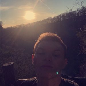 Meet your Posher, Johnathon